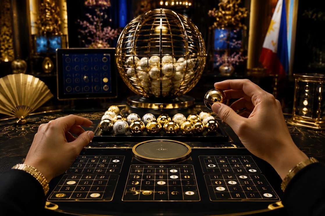 lotto8