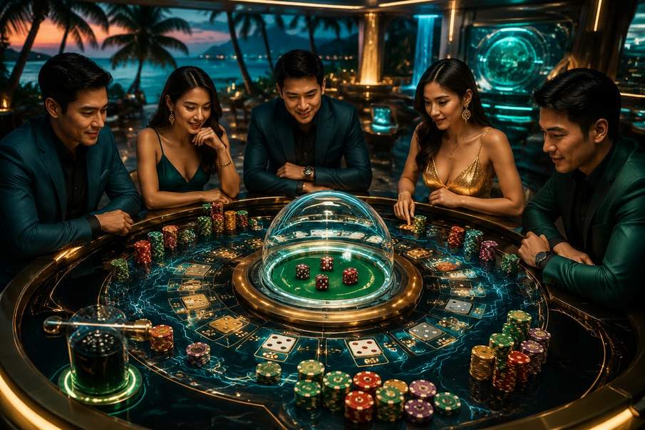 lotto8