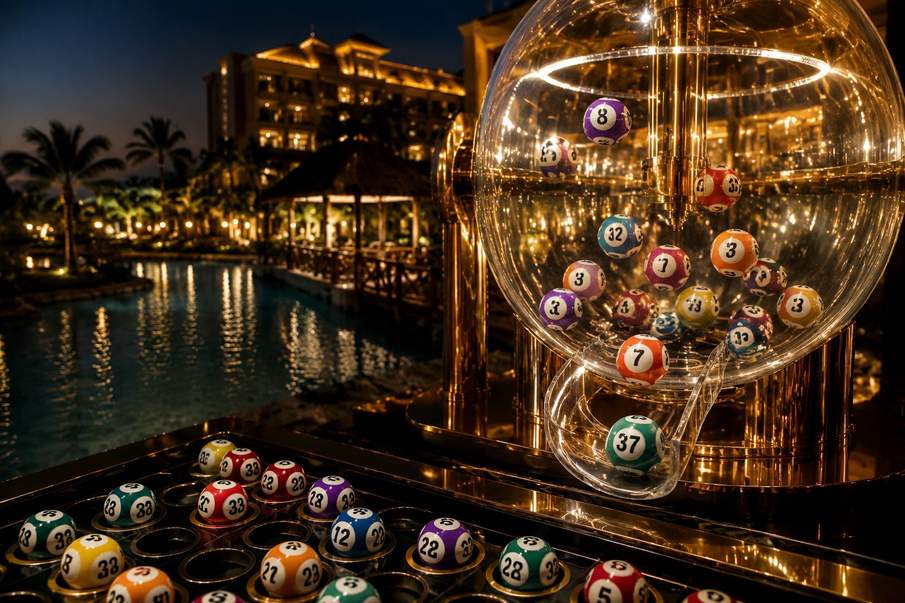 lotto8