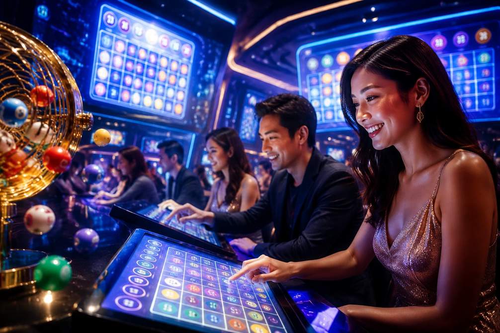 lotto8