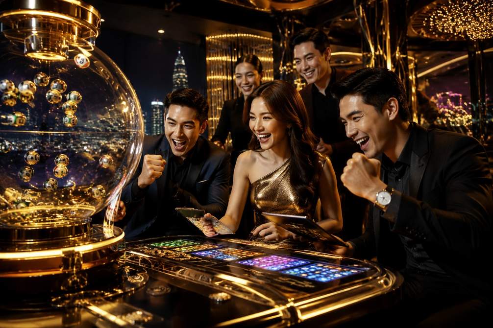 lotto8